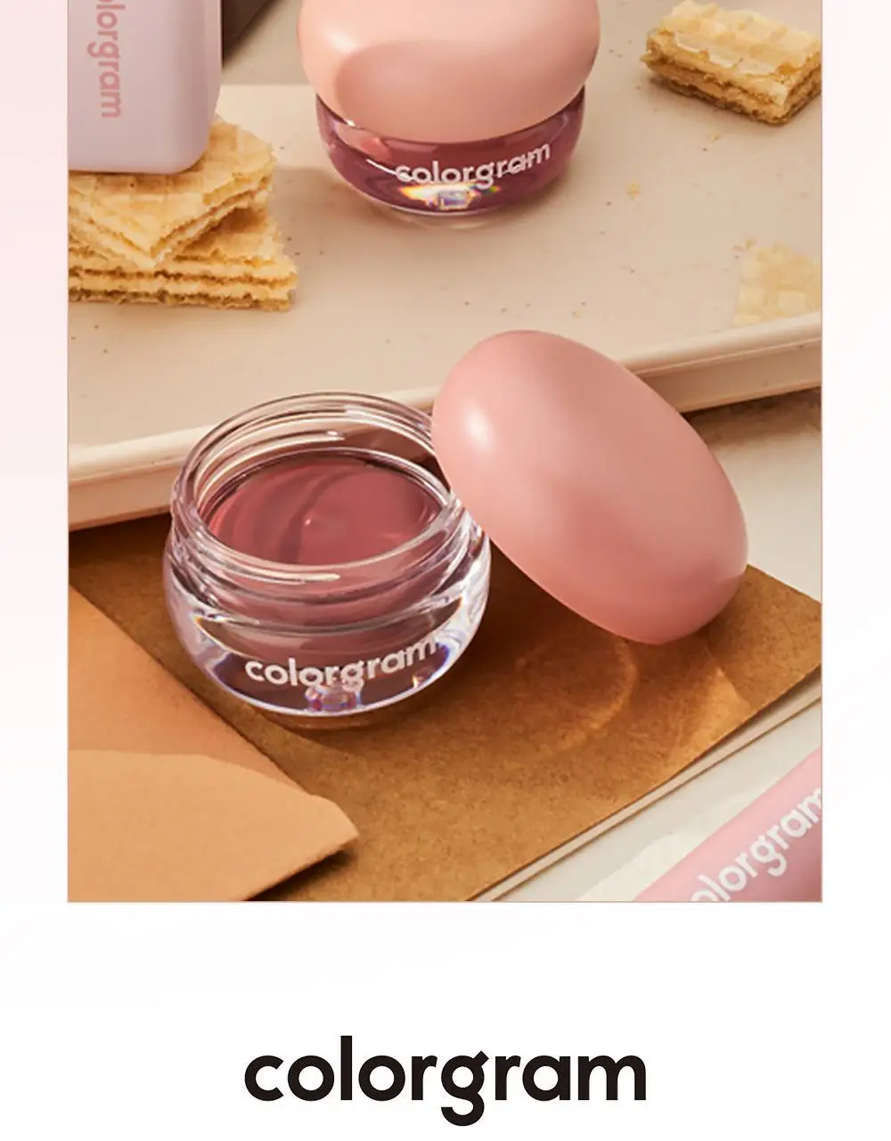 [립&치크 블러팟]컬러그램 틴토리 블러 잼 4COLOR 상세페이지 18